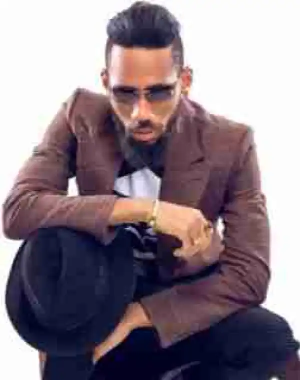“King Of Stolen Songs “ – Rapper Calls Out Phyno For Stealing His Song